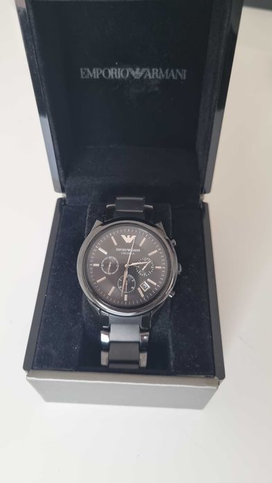 Часовник Emporio Armani  AR-1452