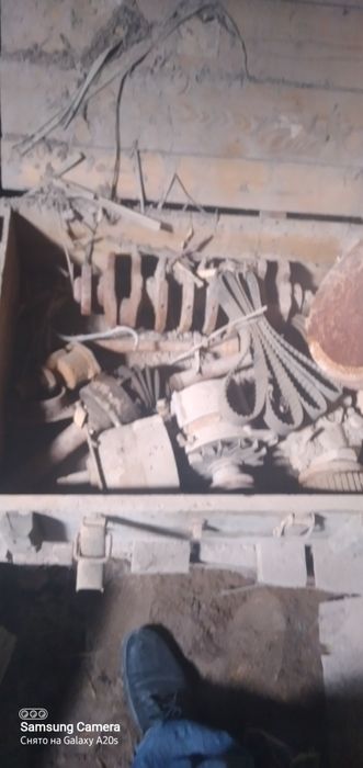 Двигатель фольксваген-каравелла