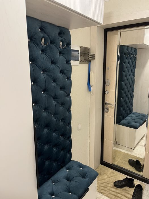 Продам прихожую.