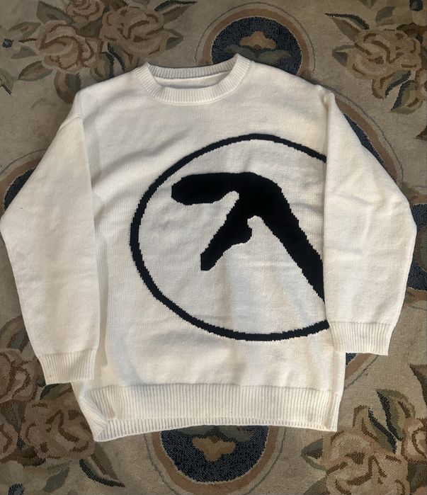 Свитер от Aphex Twin