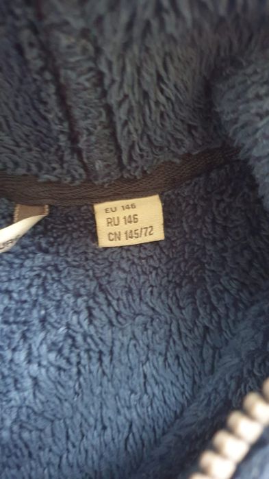 Продается куртка на мальчика весна/осень