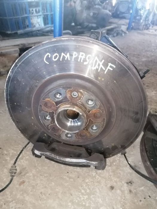 fuzeta stanga/ dreapta fata jeep compass 1.6crd 2019 p68259528ab, p68259529ab