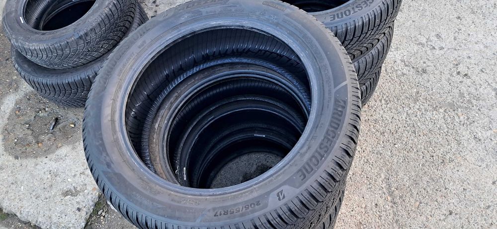 Зимни гуми
245/40-18
205/60-16
205/55-17
205/55-16
255/40-20