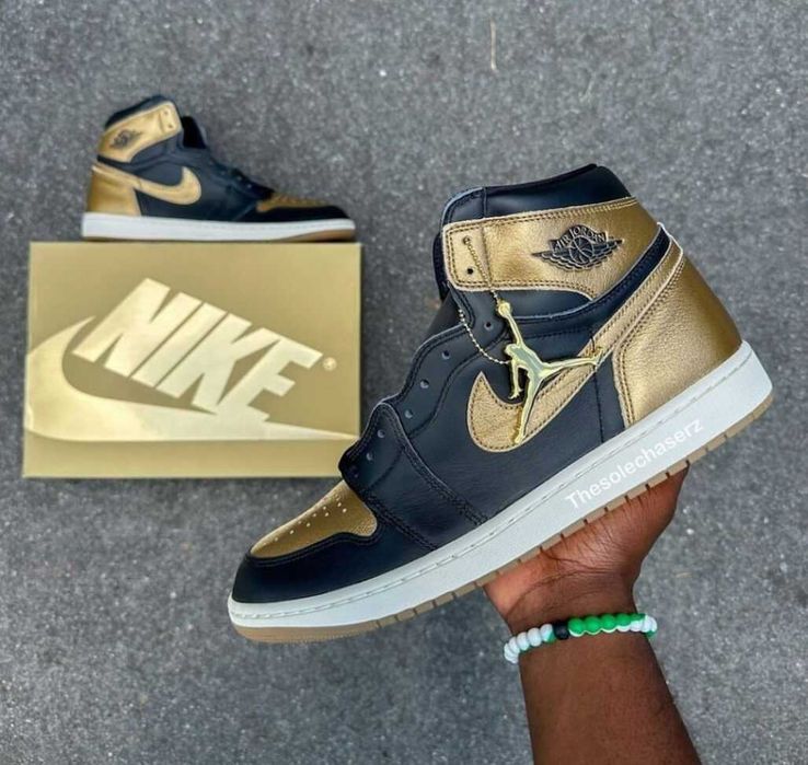 Новые оригинал кроссовки Nike Air Jordan