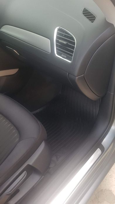 Vând Aud A4 B8 2010