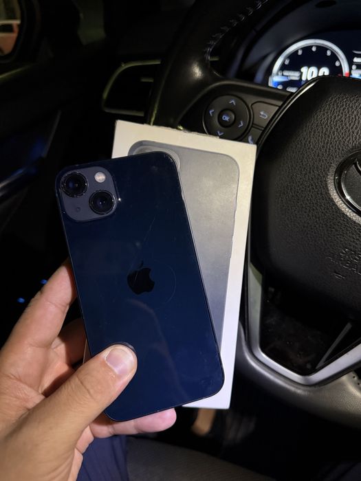 iphone 13 -128/ айфон 13