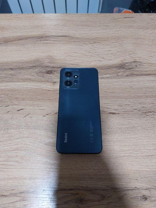 Redmi not 12 2023 yil