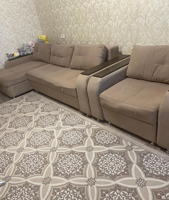 Продам квартиру в центре города