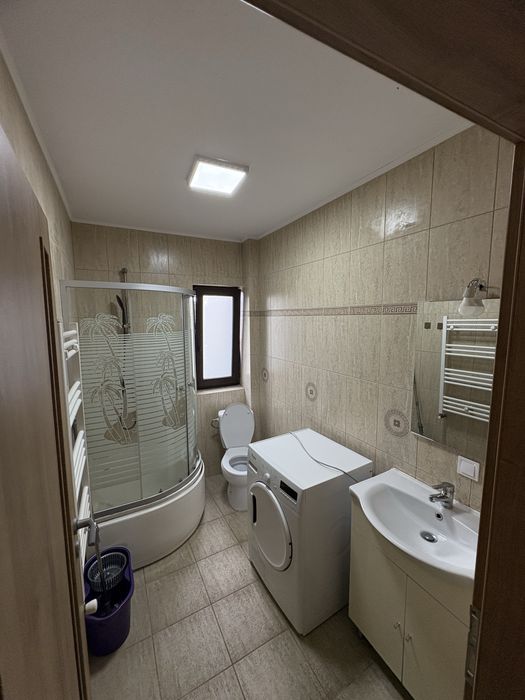Inchiriez apartament 2 camere