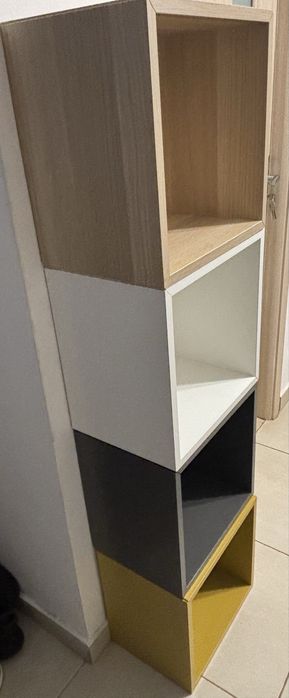 Etajera Ikea Eket