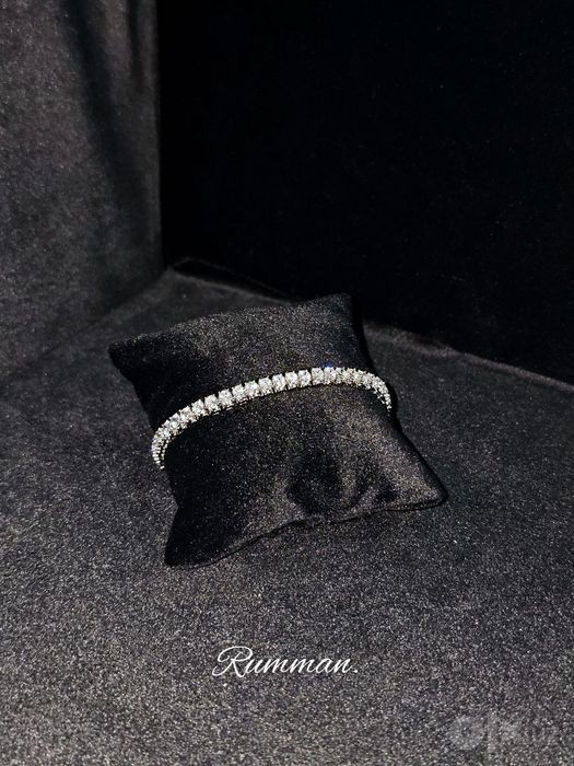 Серебряные изделия от RUMMAN.UZZ