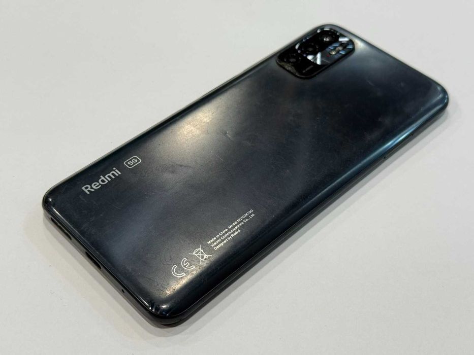 Redmi Note 10 5G – 128GB / 4GB RAM