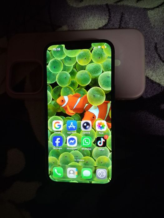 Vând Aiphone 13 pro