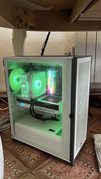 Продам компьютер в сборе