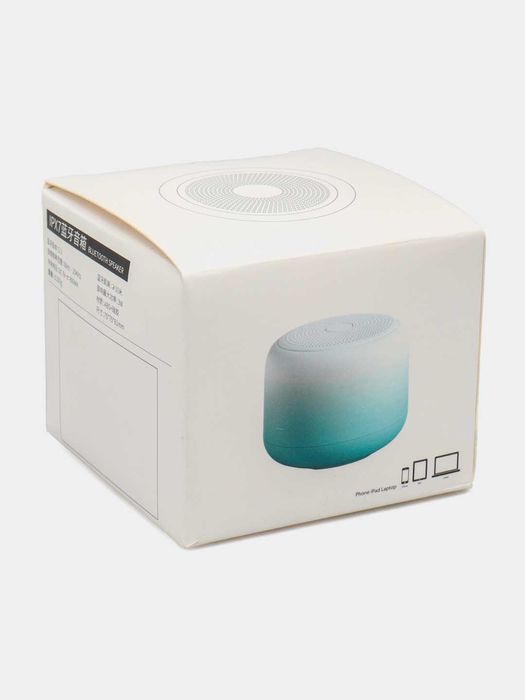 Беспроводной мини-динамик Bt2602, Bluetooth Mini Speaker