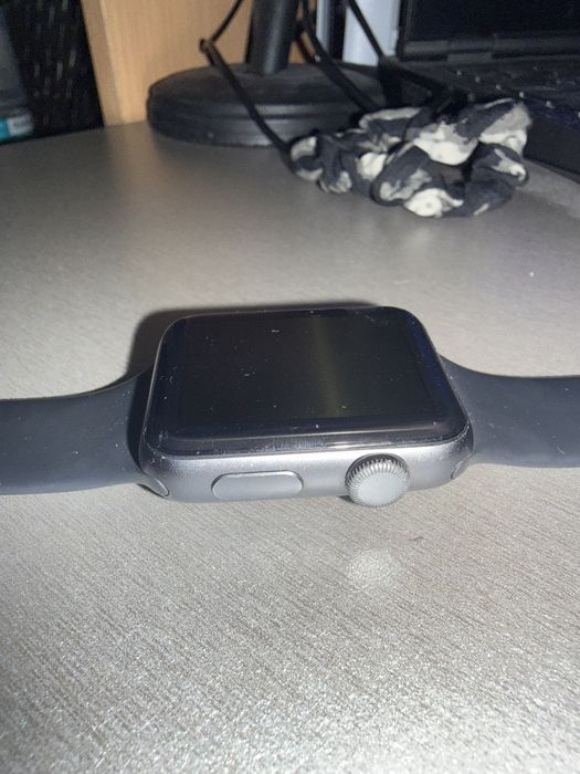 Apple watch series 3