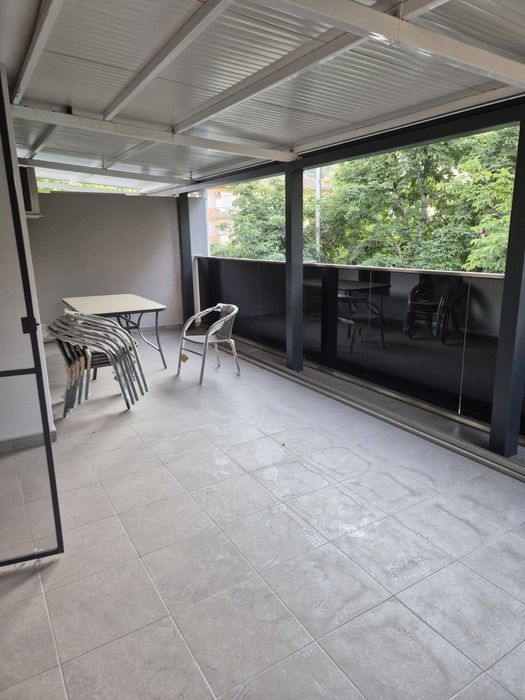 Дава се под наем Двустаен апартамент в Плевен, Идеален център - 85 кв.м за 510 € - Снимка #11