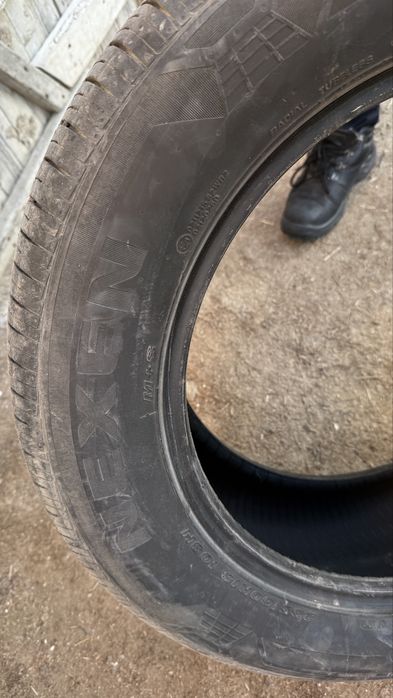 Автошины летний R18/235/60