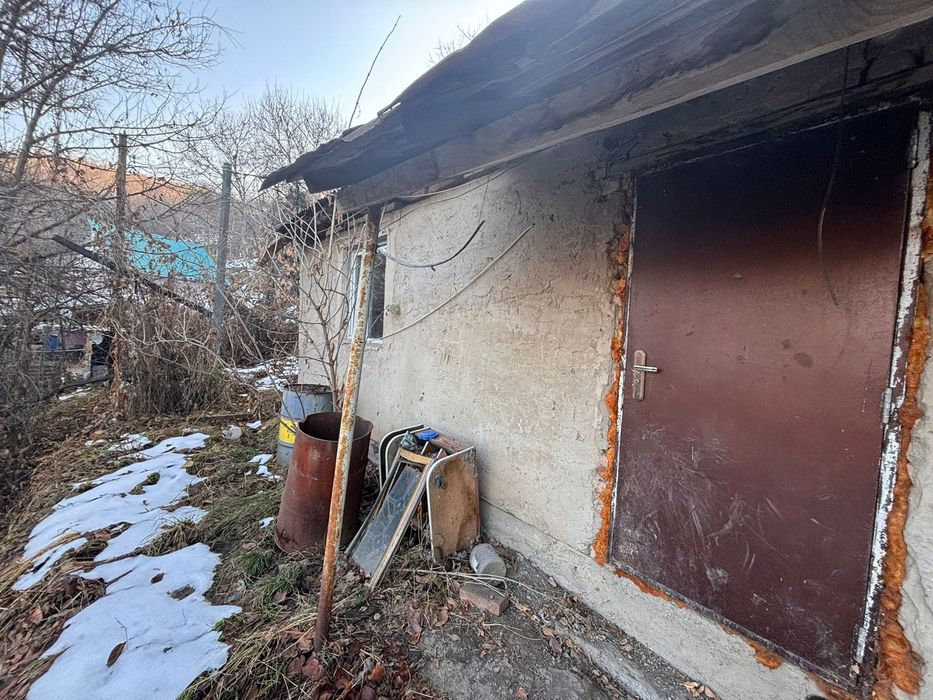 Продам дачу СТ "Геолог"