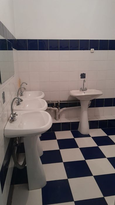 Комнаты в общежитии