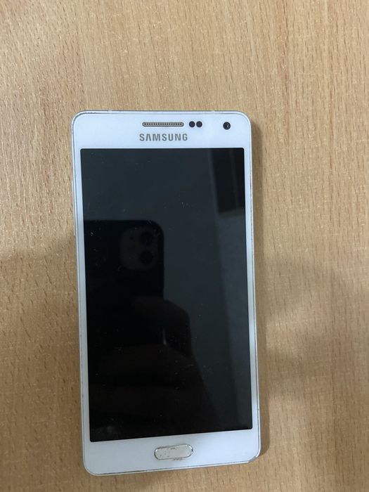 Старый Samsung на запчасти