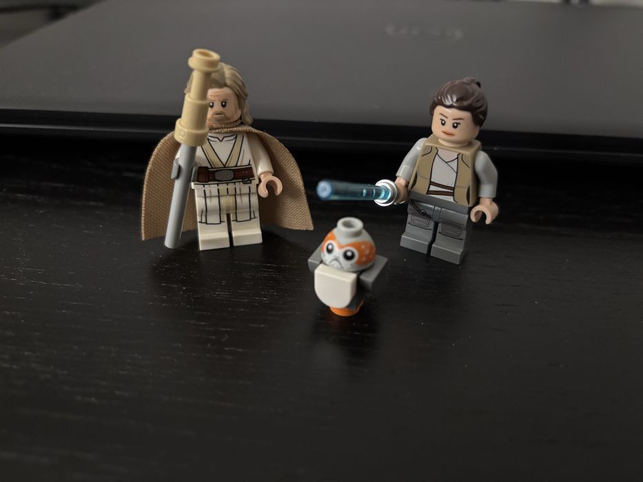 Minifigurine LEGO Star Wars