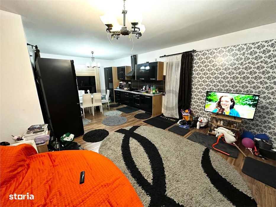 RECO Casa la cheie  în Paleu