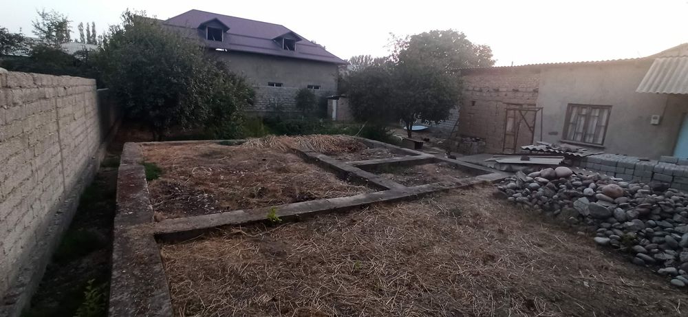 Продается Участок