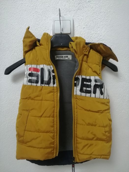 Детско елече(много запазено)