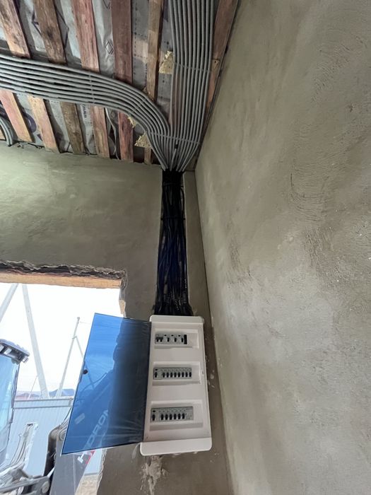 Электромонтаж | Электрик