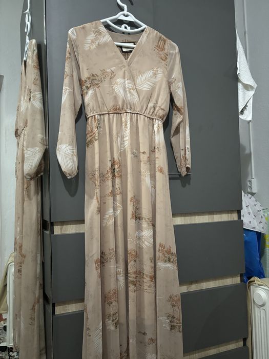 Продам платье