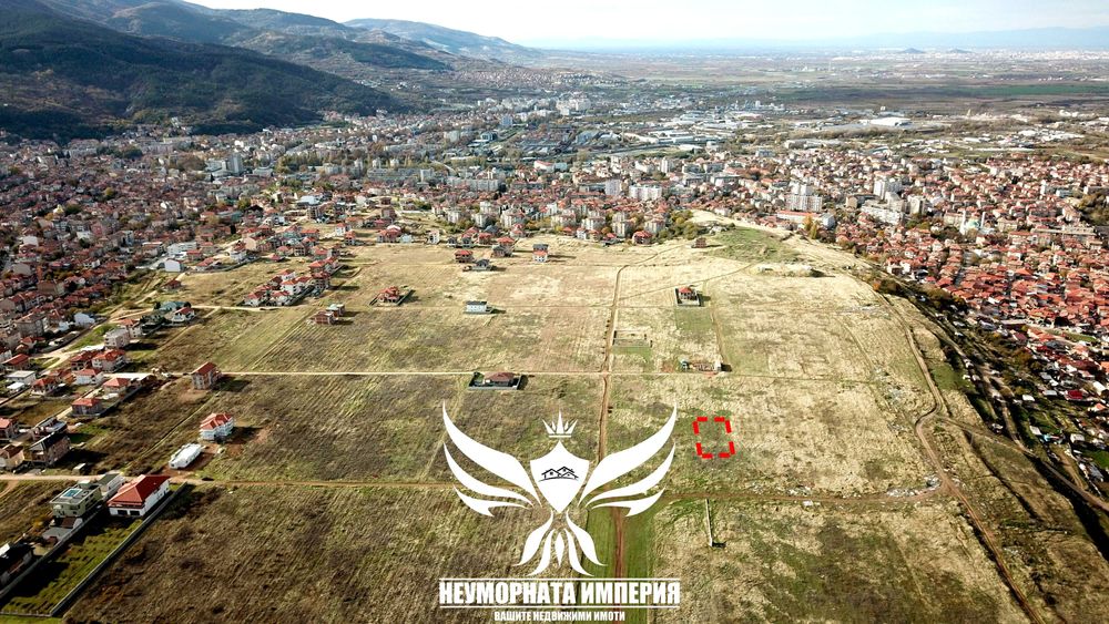 Продавам парцел УПИ 585кв.м. в гр.Асеновград кв.Баделем шкилово