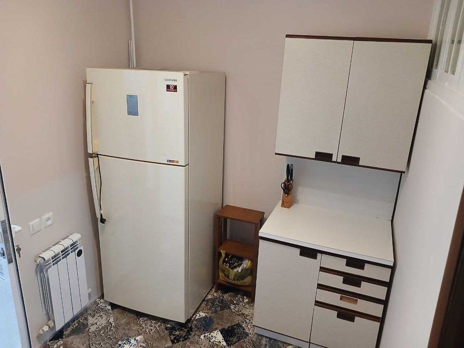 Сдаётся в аренду 3-х комнатная квартира, 2-й этаж, в центре, ул Навоий