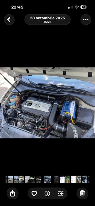 Volkswagen Golf 6 GTI