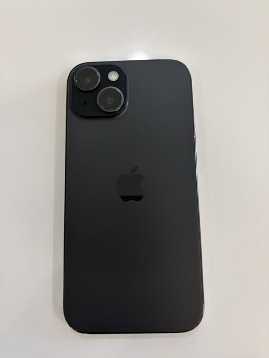 iPhone 15 128 GB, 87%