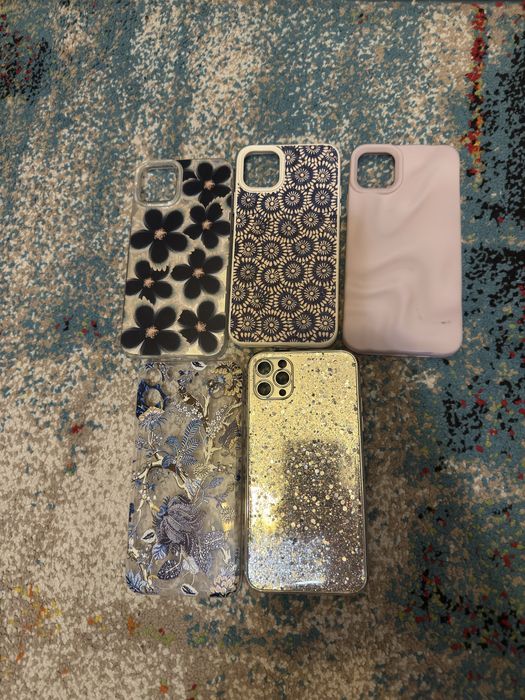 Кейсове за iphone 16/15/14/13/11 pro/max