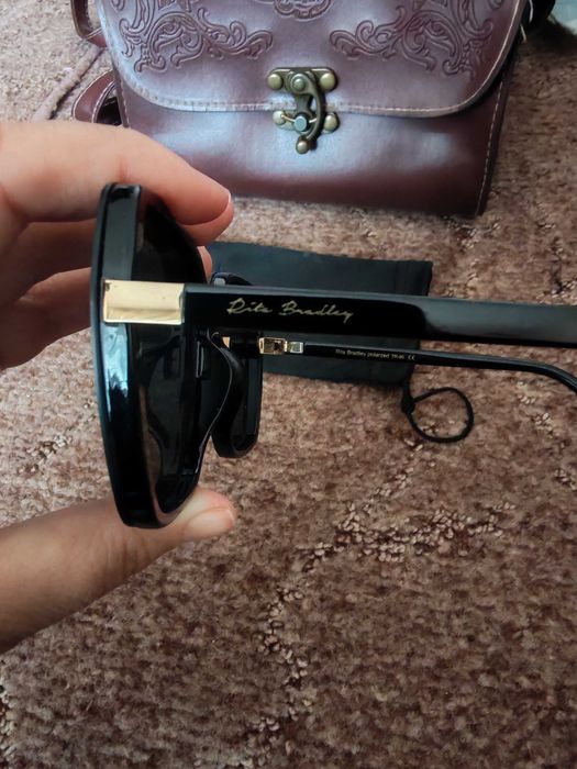 Дамски Маркови очила Rita Bradley