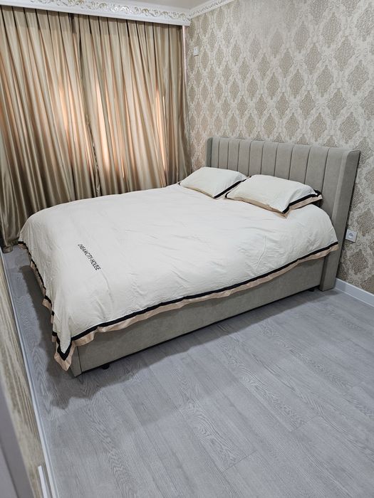 Продам двухкомнатную квартиру