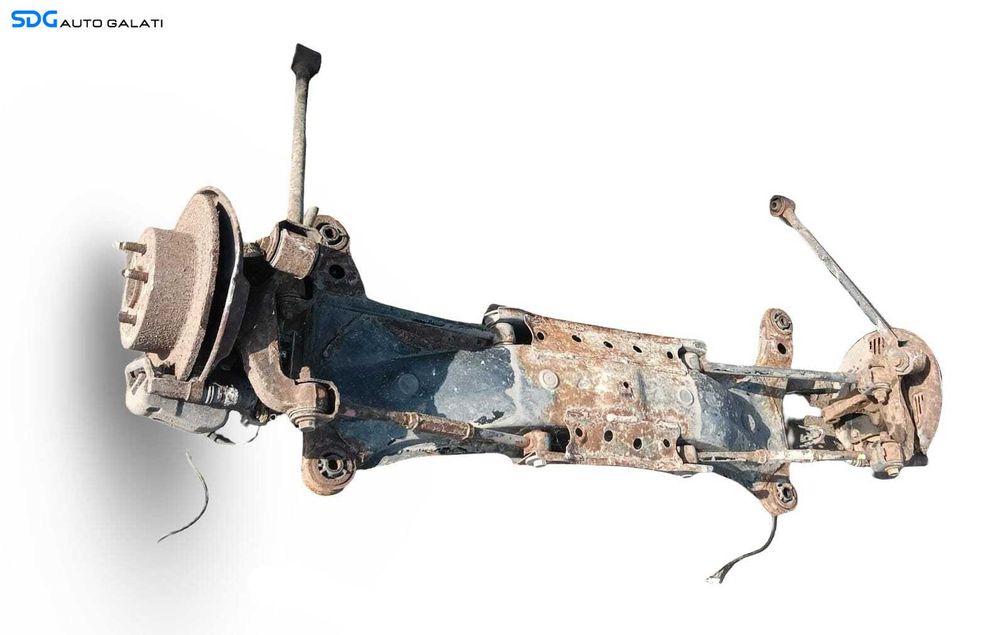 Punte Spate Toyota Avensis T22 1997 - 2003 Cod 5120605050 [MX0614]