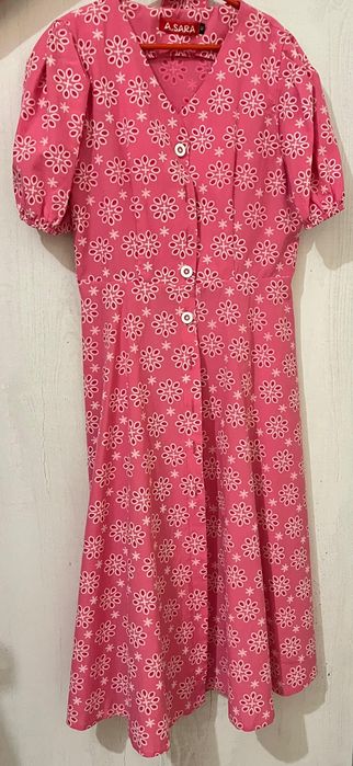 Жеңіл көйлектер Платья