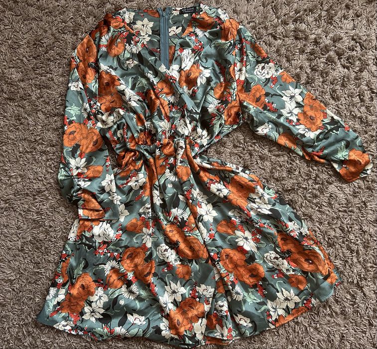 Rochie de vară (Nyári ruha)