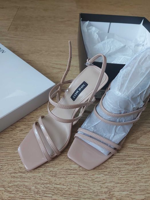 Намалени нови сандали