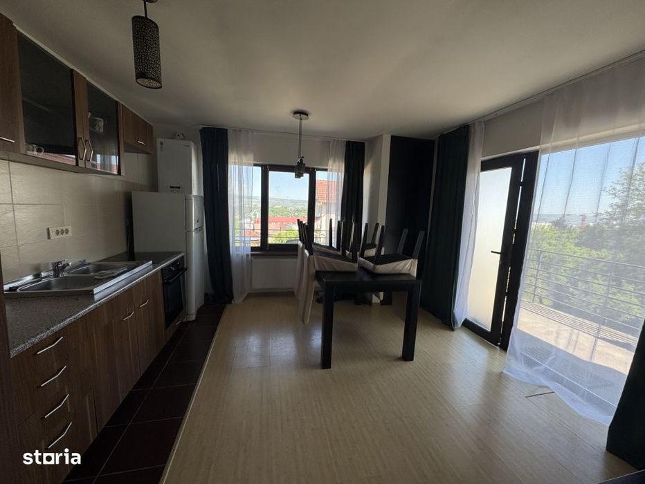 Apartament cu 1 camera | zona UMF