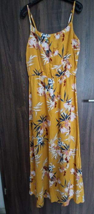 Rochie lunga de vara Only 34/XS