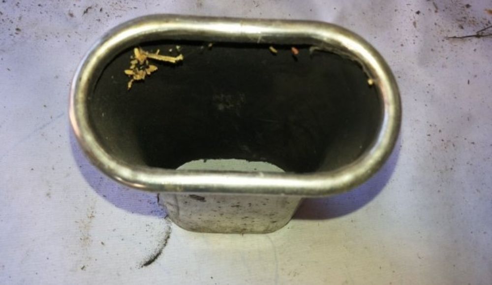 Ауспуси и накрайник