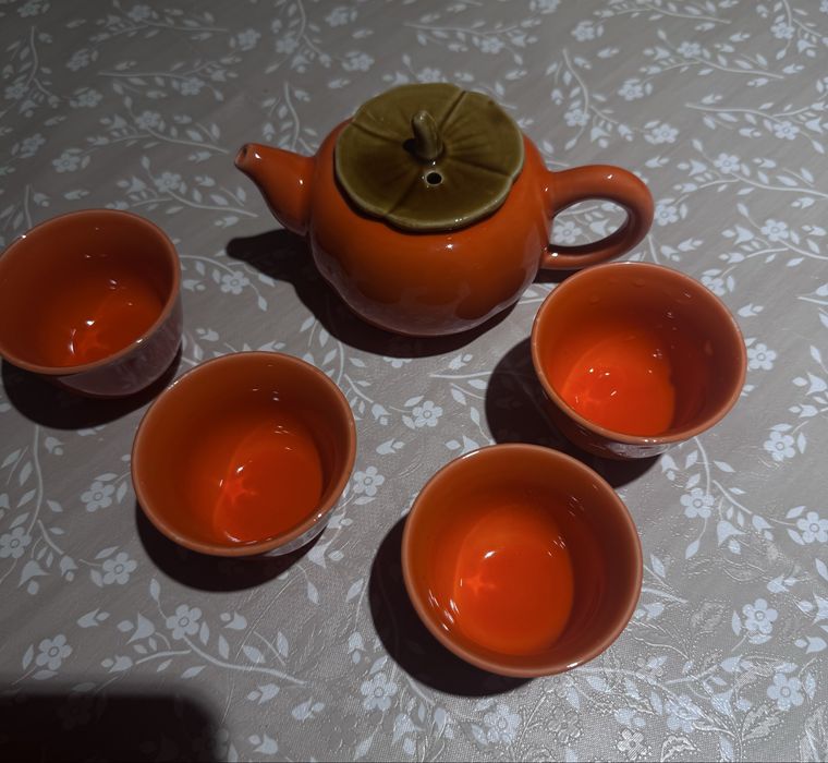 Сервис для чайных церемоний