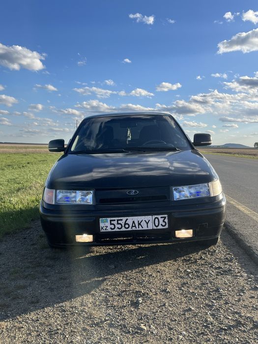 Ваз 2110 продам.