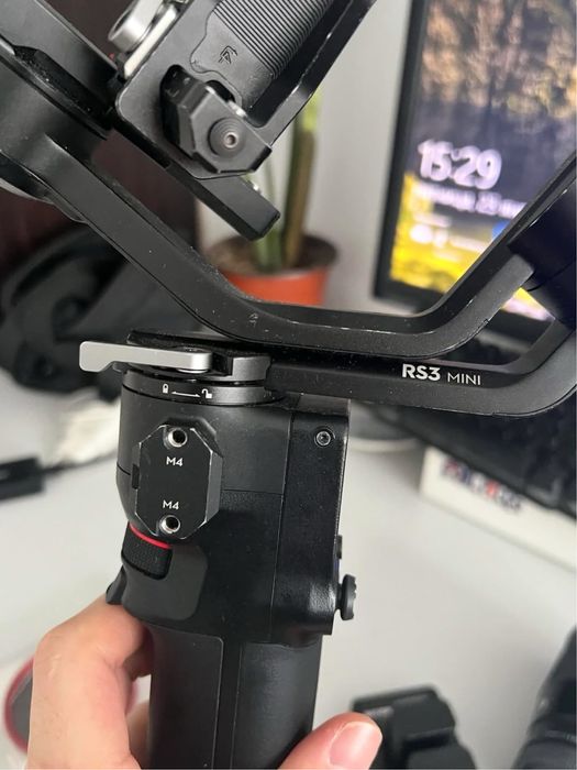 стабилизатор для камеры dji ronin rs3 mini
