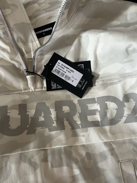 Dsquared2 мъжко S рр