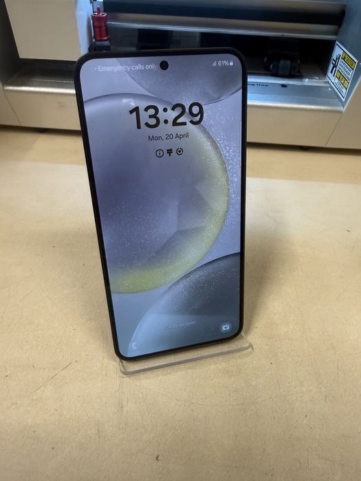 Samsung s24  / 256  gb / 100% baterie / impecabil ca nou/ Garantie